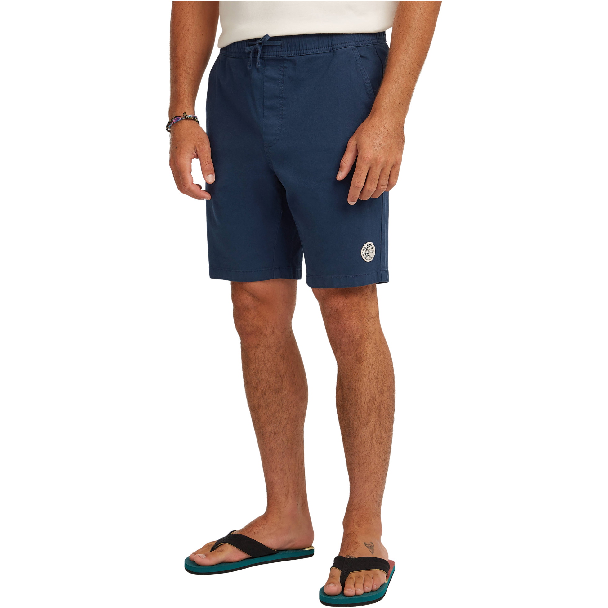 2026 O'Neill Mens O'riginals Walk Shorts 2700096 - English Evening